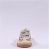 Another Trend Iconic II Gumsole Trainer - Beige Leopard Combi